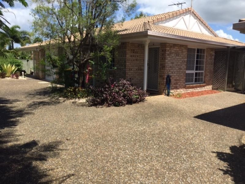 5/110 High Street, Berserker QLD 4701